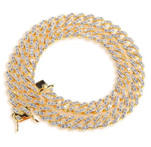 Collier Cuban