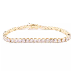 Bracelet Tennis