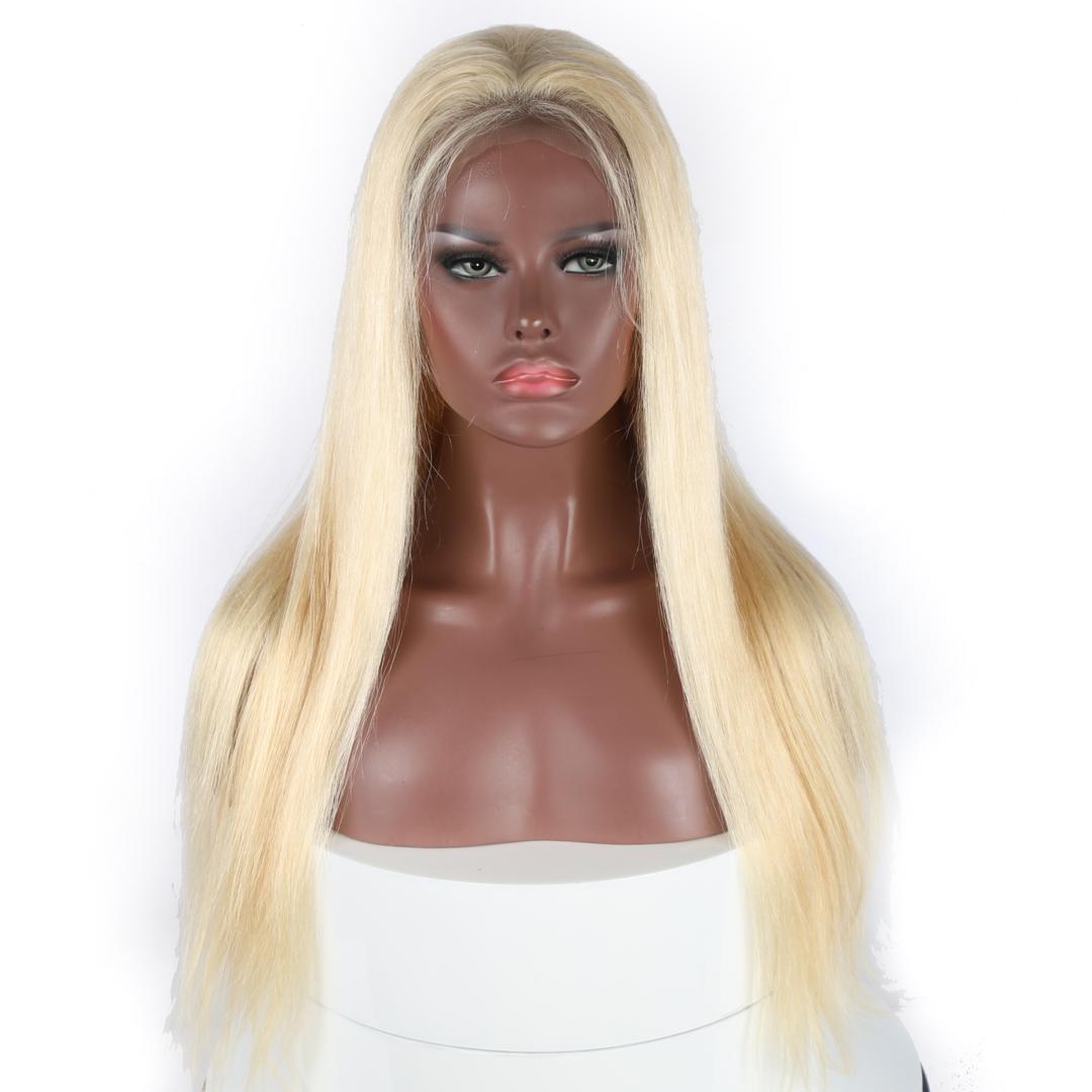 613 Lace Frontal Wig