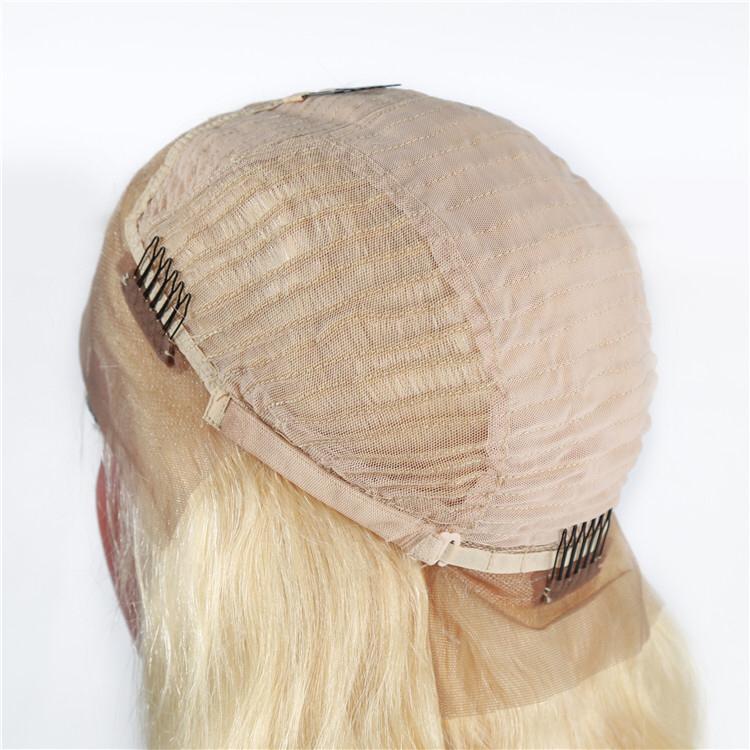 613 Lace Frontal Wig