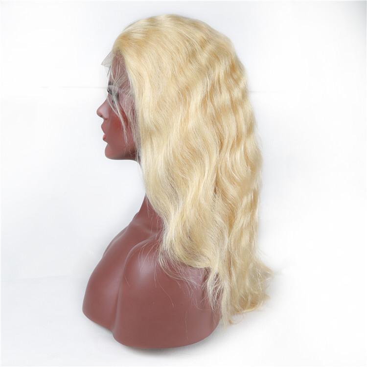 613 Lace Frontal Wig