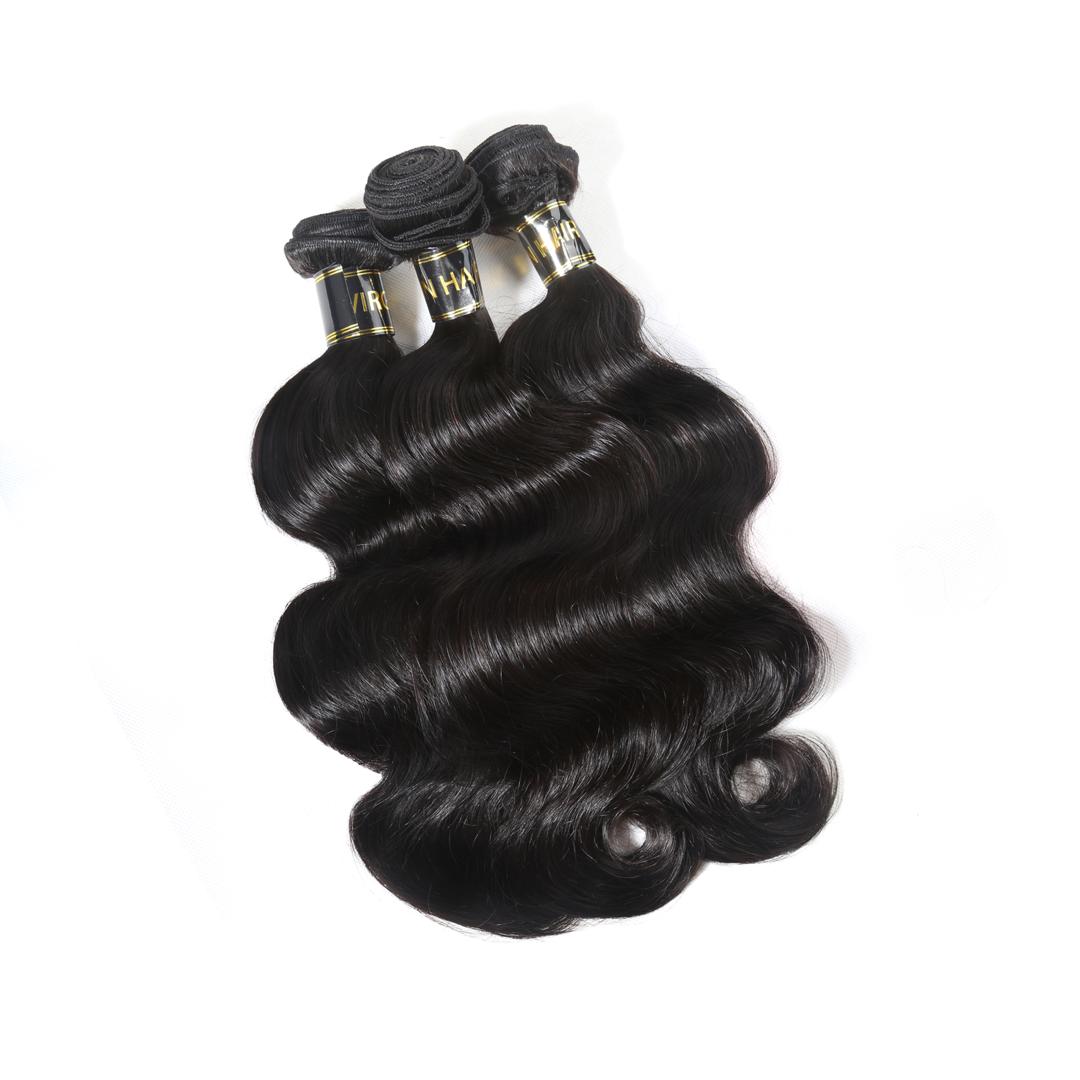 Virgin Body Wave