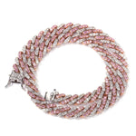 Collier Cuban
